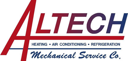 Commercial HVAC Ann Arbor | Altech Mechanical Service